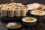 سلسلة مطاعم «جيه إف ستريت فود» تفتتح فرعين جديدين لها في «مول الإمارات» و«باي أفينيو»