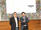 AL YASRA FASHION ANNOUNCES THE FIRST FOSSIL STORE IN THE MIDDLE EAST