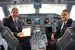 الطيران العماني يوظف المزيد من الطيارين العمانيين لتعزيز كفاءة الناقل الوطني