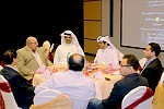  Al Meera Organizes Suhoor for its Employees