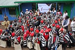 ETIHAD AIRWAYS LAUNCHES COMMUNITY OUTREACH ACTIVITIES IN KENYA