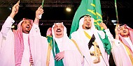 الأمير فيصل بن بندر يطلق فعاليات ومهرجانات العيد بالرياض