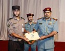 119 Guards Graduate from Hemaya Security Services Company