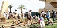 خادم الحرمين الشريفين ينيب أمير منطقة مكة المكرمة بافتتاح سوق عكاظ 9 في الطائف