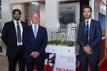 London remains a key destination for UAE and GCC property investors