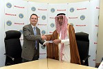 HONEYWELL SIGNS ON Al-Raha Group for Technical Services TO ENHANCE Maintenance SUpPORT 