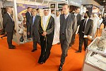Light Middle East 2015 gets underway in Dubai as 370 exhibitors eye GCC’s US$3.5 billion lighting systems market