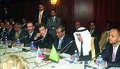 توقيع اتفاقيات ومذكرات تعاون سعودية - روسية
