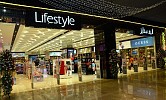 Lifestyle opens its 100th store in KSA and expands its presence across MENA to 198 stores