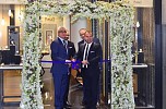 Piaget opens its new boutique in Riyadh 