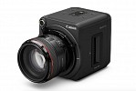 كانون تطرح أول كاميرا فيديو بحساسية ISO 4 ملايين في معرض كابسات 2016