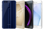 THE HUAWEI HONOR 8 IS COMING TO THE MIDDLE EAST 