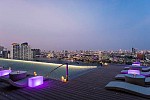 AVANI Riverside Bangkok Hotel Offers a Brand New Outlook over the River of Kings 