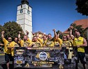 The World Strongman Champions League Finals Comes to SSS Fitness Fest For The First Time