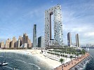 Emaar Hospitality Group unveils first iconic beachfront project in Dubai - The Address Jumeirah Resort + Spa