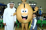 Emirates Islamic encourages culture of savings among nation’s children