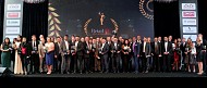 Celebrating retail excellence across the Middle East at the annual Images RetailME Awards 2016 