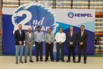 Hempel Paints to Transfer All of Saudi Arabia’s Manufacturing Operations to New Factory in Jeddah