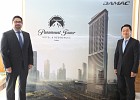 DAMAC Properties Awards China State Construction Engineering Corporation AED 554 Million 