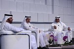 حامد زيد وناصر القحطاني ينثران ورود القوافي على الإمارات وشعبها 