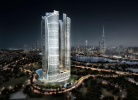 Empower completes district cooling infrastructure for iconic DAMAC Towers project 