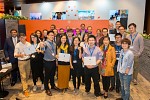 Dubai 100 announces winner of Shanghai bootcamp