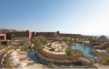 Mövenpick Hotels & Resorts– Jordan conquers the Red and the Dead seas in the highly coveted World Travel Awards