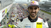 KSA racing legend and Red Bull athlete announced as host of Quest Arabiya’s new turbo show