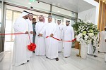 The VIP Terminal, the largest purpose built facility in the world,  opens at Dubai South