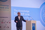 Future Technologies. What’s Hidden? at the Knowledge Summit 2016