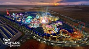 Dubai cements its position as the ultimate family entertainment destination with announcement of “IMG Worlds of Legends”  