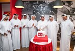 ‘Dubai Media Incorporated’ and ‘ENOC’ open the first standalone ‘ZOOM’ store in a government entity 