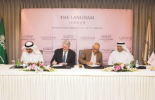 Langham Group to run luxury hotel in Jeddah