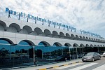 RAK Airport set to register 52% rise in passenger traffic