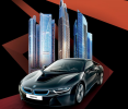 DAMAC Properties Guarantees a BMW or Another Luxury Car With the Purchase of an Apartment this DSF