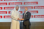 Emirates NBD named ‘Banking and Finance Company of the Year’