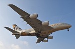 Etihad Airways Makes Flying From Kuwait to The United States Easier Than Ever