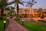 Al Nakhla Residential Resort Invites The Spanish Embassy Riyadh To Enjoy Their Amazing Services