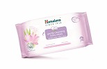 Himalaya baby care launches new range of safe and natural baby wipes