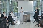 جمارك دبي تدرب 60 قيادياً وموظفاً على رئيس تنفيذي للابتكار بالتعاون مع معهد الابتكار العالمي