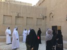 Dubai Culture Launches Cultural Tour Guide Programme