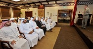 محاكم دبي تنظم دورة تدريبية عن  استشراف المستقبل