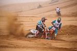 Outstanding High Octane Finals at Sharjah Sports Desert Festival 2017