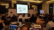 مؤتمر أمن المعلومات الالكترونية ينطلق في أبوظبي