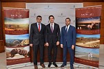 هيئة رأس الخيمة لتنمية السياحة توسع حضورها في المملكة العربية السعودية بافتتاح مكتبها الجديد في مدينة الرياض