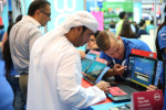 2-in-1 convertible laptops set to be top ticket item at GITEX Shopper Spring Edition