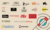 مؤسسة الدوحة للأفلام تقدم النسخة الثالثة من قمرة بمشاركة 100 من خبراء الصناعة ومديري مهرجانات ومنتجين ووكلاء مبيعات واستشاريين 