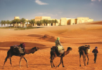 Tilal Liwa Hotel launches a special Spring Package