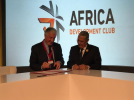 ITFC AND ATTIJARIWAFA BANK (AWB) TO STRENGTHEN  PARTNERSHIP BY SIGNING A LETTER OF INTENT  FOR SUPPORTING TRADE BETWEEN ARAB AND AFRICAN COUNTRIES