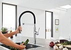 GROHE wins five Red Dot Awards 2017